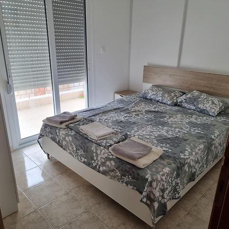Lucas2 Lux Flogita Apartment Eksteriør billede