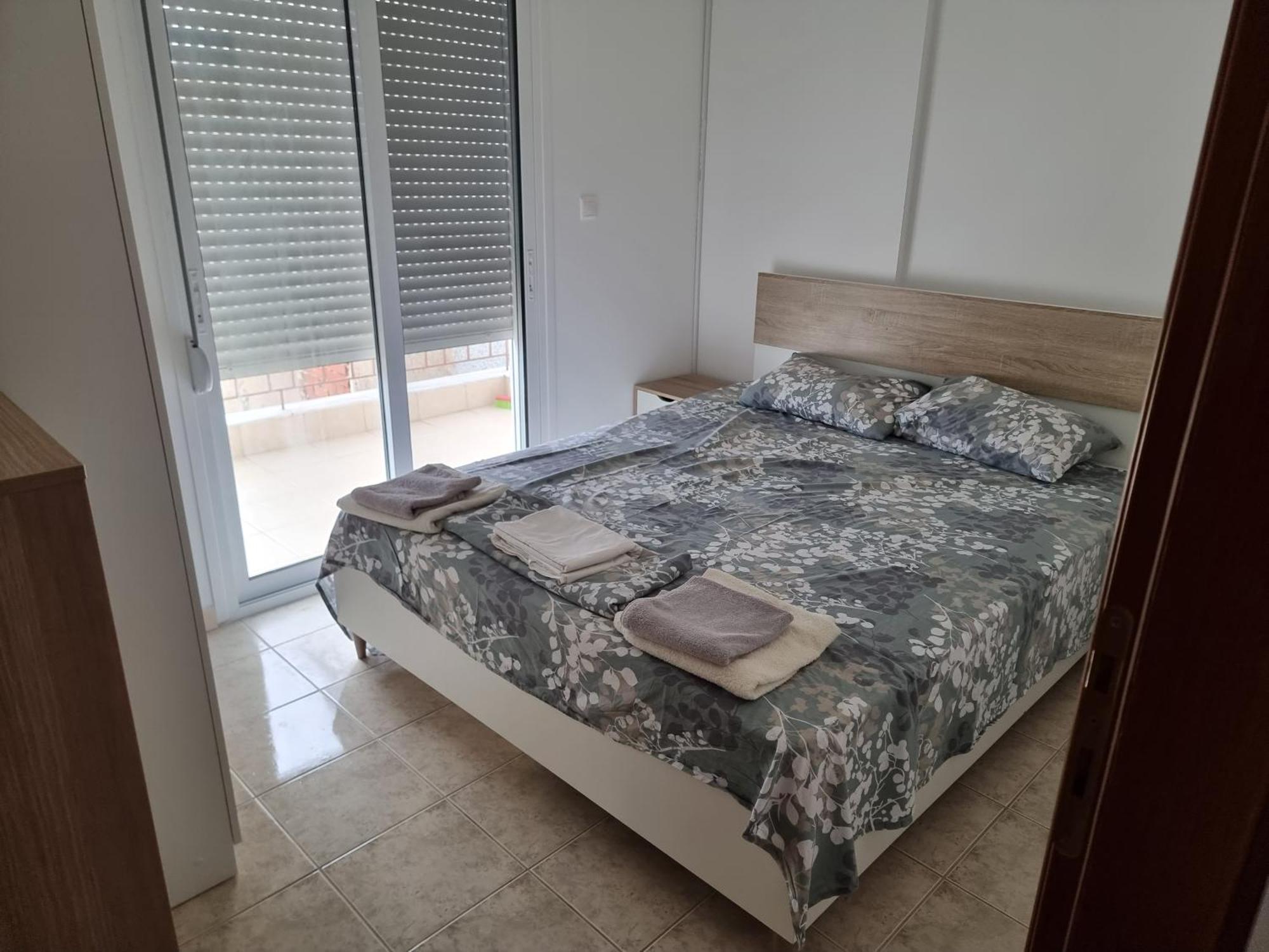 Lucas2 Lux Flogita Apartment Eksteriør billede